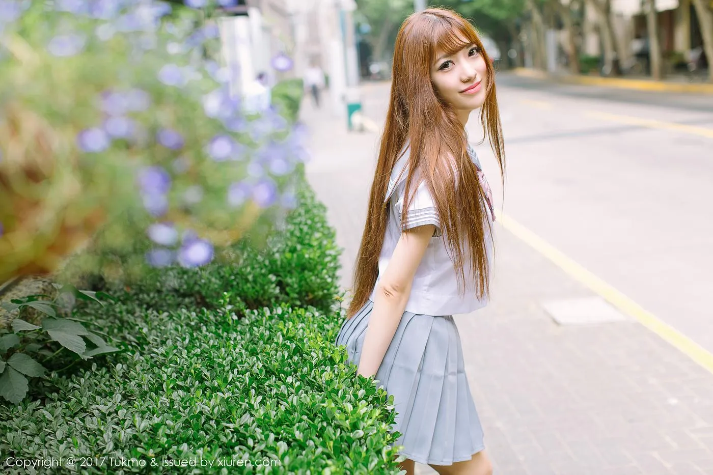 Vol.094 赵乃莹 [34P]插图